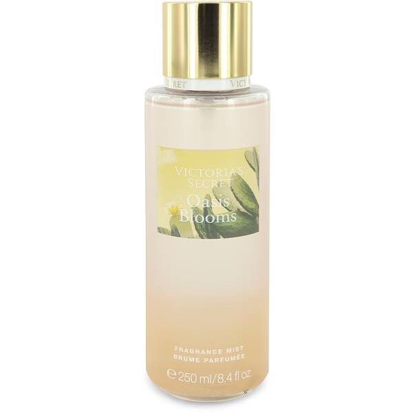 XỊT THƠM BODY VICTORIA SECRET MÙI OASIS BLOOMS 250ML