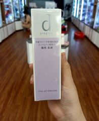 Sữa Dưỡng Ngăn Ngừa Lão Hoá D-Program 100ml