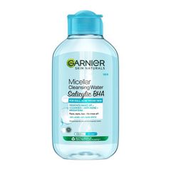 Tẩy Trang Garnier Salicylic BHA