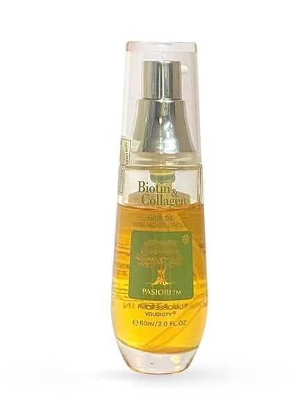 Tinh Dầu Dưỡng Tóc Stillonps Kenry Professional Voudioty 60ml (2/2026)