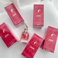 Nước Hoa So Scandal Jean Paul Gaultter Edp (Hồng Đậm)