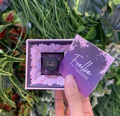 #TÍM - NƯỚC HOA VÙNG KÍN FOELLIE 5ML