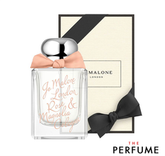 Nước Hoa Jo Malone London Rose & Magnolia Cologne Edc 50Ml