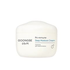 Kem Dưỡng Ẩm Goongbe Pri-mmune Baby Moisture Hàn Quốc 180ml (07/2026)