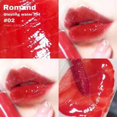 SON TINT ROMAND GLASTING WATER TINT HÀN QUỐC 4G