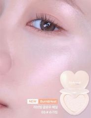 Phấn Bắt Sáng Lilybyred Luv Beam Glow Veil 3.2G