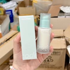 Kem Lót Makeup Code Glokolor Fix-On Primer 30ML (19/11/2027)