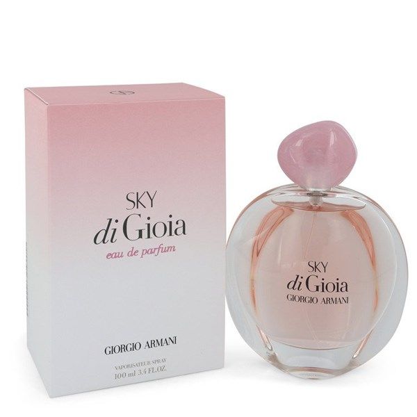 Nước Hoa Giorgio Armani Sky Di Gioia EDP