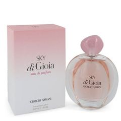 Nước Hoa Giorgio Armani Sky Di Gioia EDP