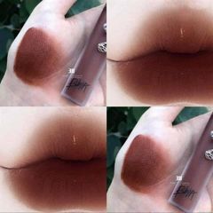 Son Kem BBia Last Velvet Lip Tint 5G Hàn Quốc (1/2026)