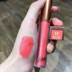 Son Kem BBia Last Velvet Lip Tint 5G Hàn Quốc (1/2026)