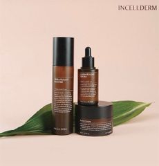 TONER XỊT KHOÁNG CĂNG BÓNG DA INCELLDERM 120ML