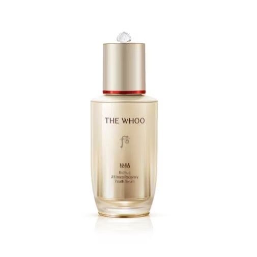 Tinh Chất The History Of Whoo Bichup Giúp Trẻ Hoá Da (22/10/2027)
