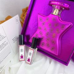 Nước Hoa Bond No.9 Perfumista Avenue Parfum 100Ml