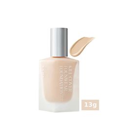 Kem Nền Clio Kill Cover Founwear Foundation SPF30 PA+++ (09/2025)