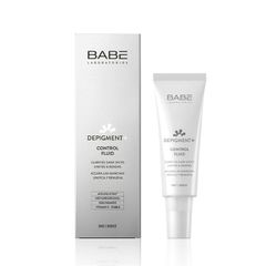 Kem Dưỡng Babe Depigment+ Control Fluid 40ml (11/2026)
