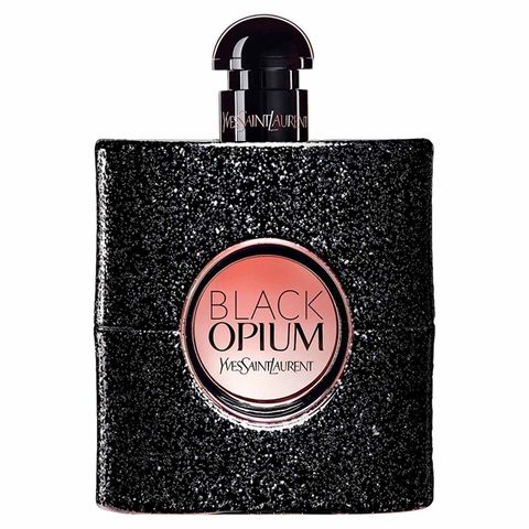 #Black Opium - Nước Hoa Ysl Yvessaintlaurent 7.5Ml
