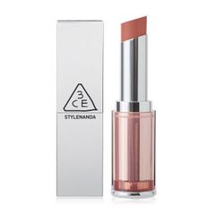Son Thỏi 3CE Stylenanda Blur Matte