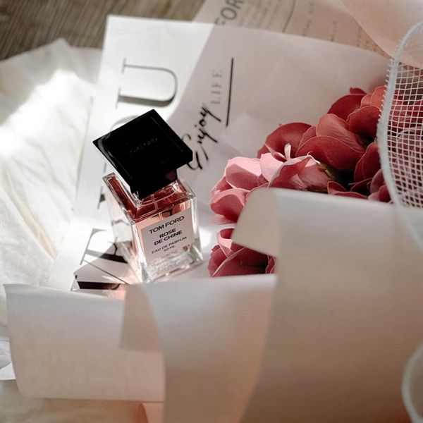 Nước Hoa Tom Ford Eau De Parfum 50Ml