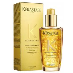 Dầu Dưỡng Tóc Kerastase Elixir Ultime 100ml