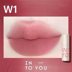 Son Kem Bùn INTO YOU Customized Airy Lip Mud (1/12/2026)