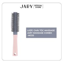 Lược Chài Tóc Massage Jary