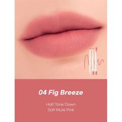 Sáp Kẻ Viền Môi Romand Hàn Quốc (7/2026)