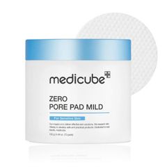 Toner Pad Medicube 70 Miếng