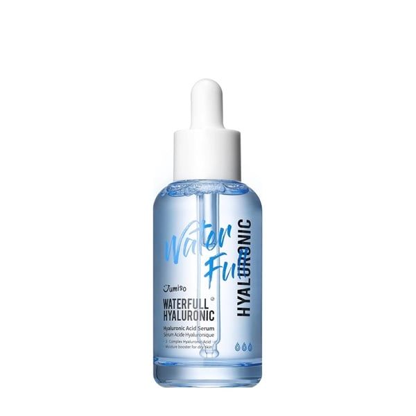 [NK] Tinh Chất Cấp Ẩm Jumiso Waterfull Hyaluronic Serum 50ml (2/2028)
