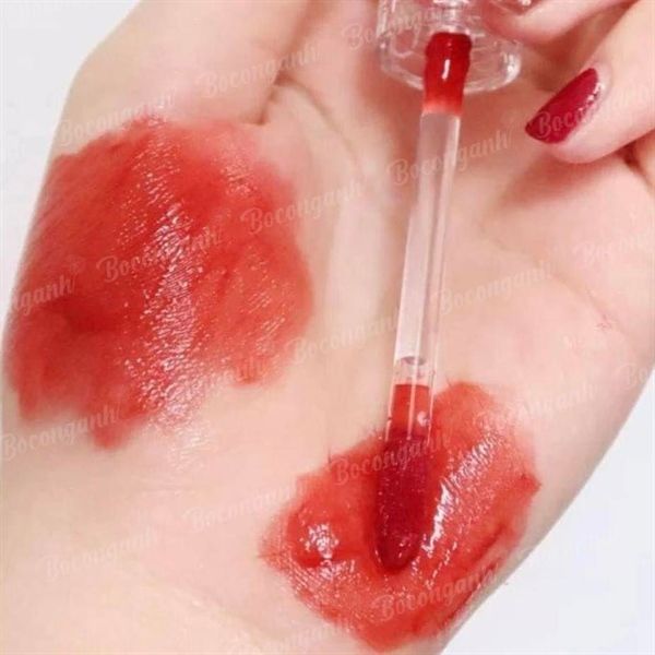 SON TINT ROMAND GLASTING WATER TINT HÀN QUỐC 4G