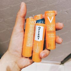 SON DƯỠNG VICHY IDEAL SOLEIL SPF30+