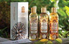 Tinh Dầu Tắm Cao Cấp Tesori D'Oriente Olio Doccia 250ml