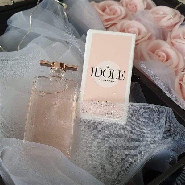 Nước Hoa Lancome Idole Le Parfum Edp 75Ml