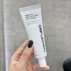 Kem Dưỡng CNP Propolis Shot Cream 50ml