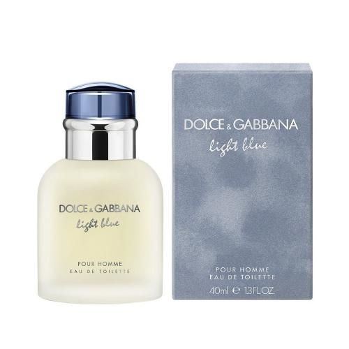 Nước Hoa Dolce & Gabbana Light Blue 4.5Ml
