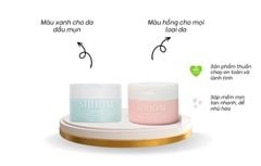 Sáp Tẩy Trang Shhom Hàn Quốc 8ml (12/2024)