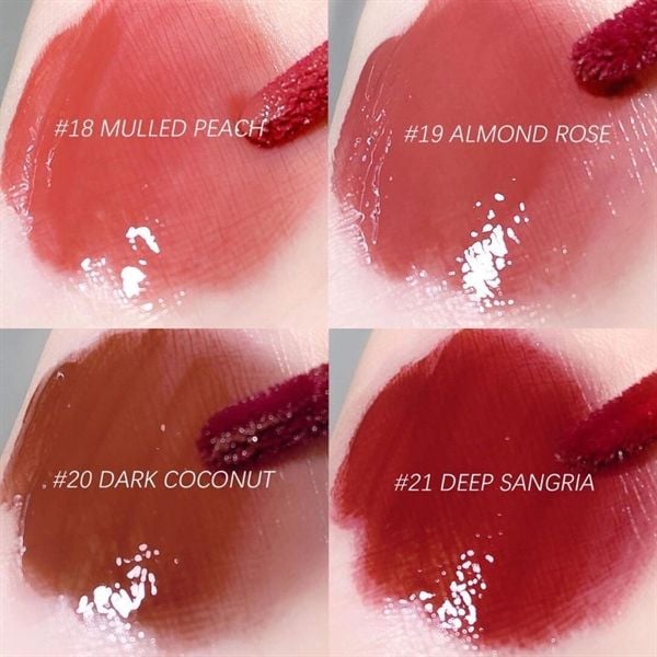 SON ROMAND JUICY LASTING TINT 5.5G