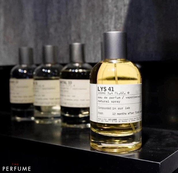[Lys 41] Nước Hoa Le Labo Edp