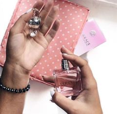 Nước Hoa Versace Bright Crystal Edt