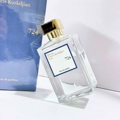 #Baccarat 540 - Nước Hoa Maison Francis Kurkdjian Paris Extrait De Parfum 70Ml