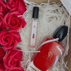 Nước Hoa Giorgio Armani Sì Passion Edp