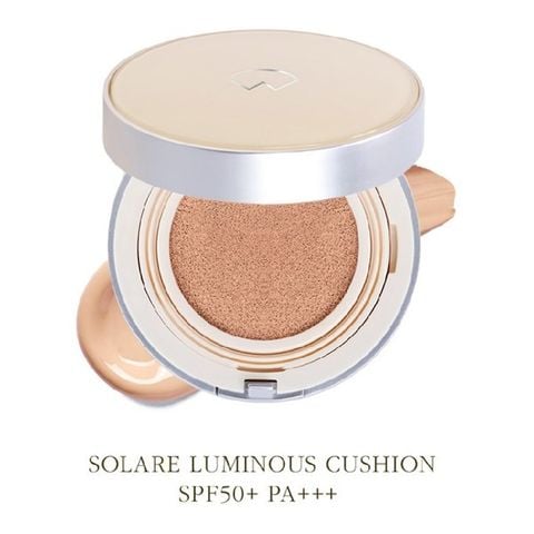 #03-PHẤN NƯỚC WELLDERMA SOLARE LUMINOUS 15G