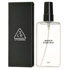 Xịt Khoá Nền Makeup Fixer 3ce Stylenanda 100ml Hàn Quốc (3/2027)
