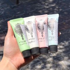 #Hồng - Sữa Rửa Mặt Rosette Hakudei Lift Mini 25g