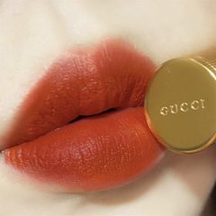 SON THỎI GUCCI LIP COLOUR