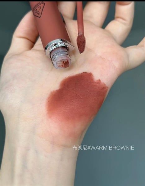 Son Kem 3CE Hazy Lip Clay (07/2026)