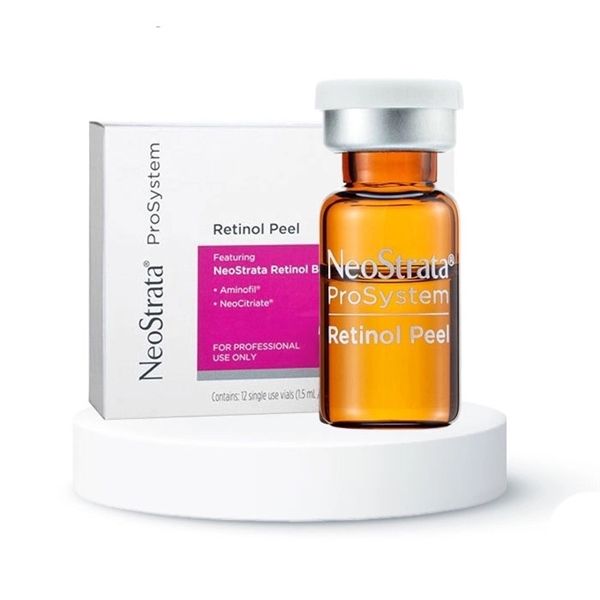 Serum Neostrata Prosystem Retinol Peel 1.5ml
