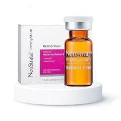 Serum Neostrata Prosystem Retinol Peel 1.5ml