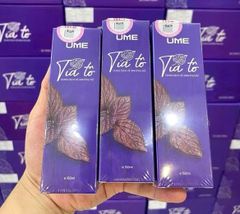Dung Dịch Vệ Sinh Tía Tô Ume 150ML (14/8/2026)