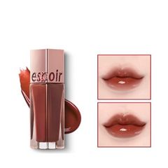 Son Kem Espoir Couture Lip Tint Glaze Smoked